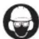 METABO MAHS 50 - Symbole - 1