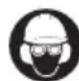 METABO MAHS 50 - Simboli - 2