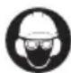 METABO MAHS 50 - Symbole - 2