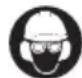 METABO MAHS 50 - Símbolos - 1