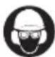 METABO MAHS 50 - Symbolit - 1