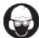 METABO MAHS 50 - Symbole - 2