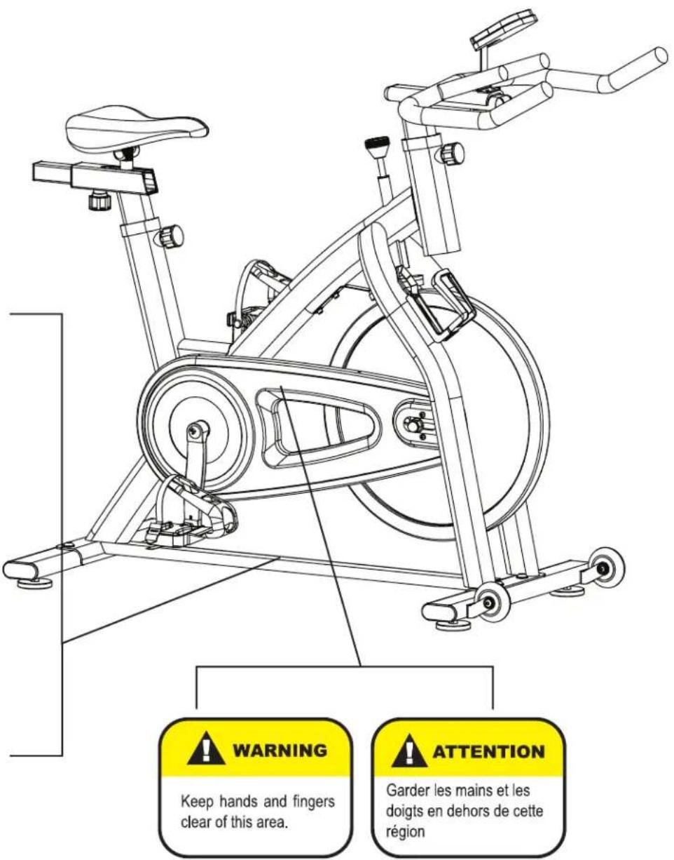 Bladez Fusion GSII - 1