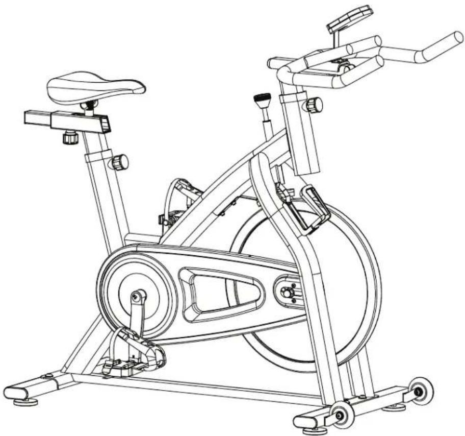 Bladez Fusion GSII - FUSION GS II - 1