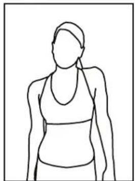 Bladez Fusion GSII - QUADRICEPS STRETCH - 2