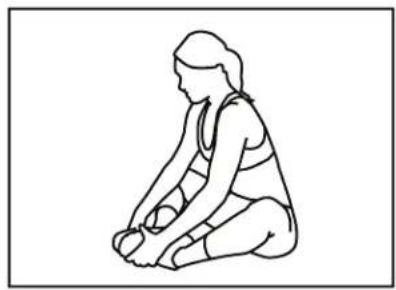 Bladez Fusion GSII - INNER THIGH STRETCH - 1