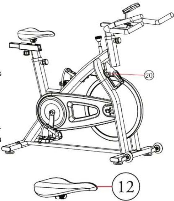 Bladez Fusion GSII - Avis et inspection - 1