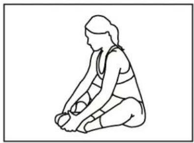 Bladez Master Mag - INNER THIGH STRETCH - 1