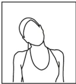 Bladez Master Mag - Étirement des quadriceps - 1