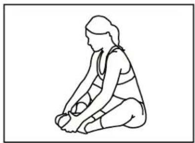 Bladez 200U - INNER THIGH STRETCH - 1