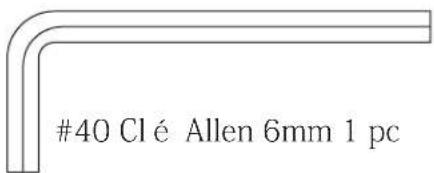 Bladez 200U - Ronde à ressort 8MM 2PCS - 1