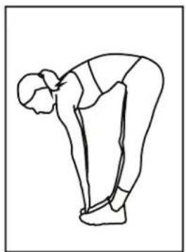 Bladez Master GS - TOE TOUCHES - 1