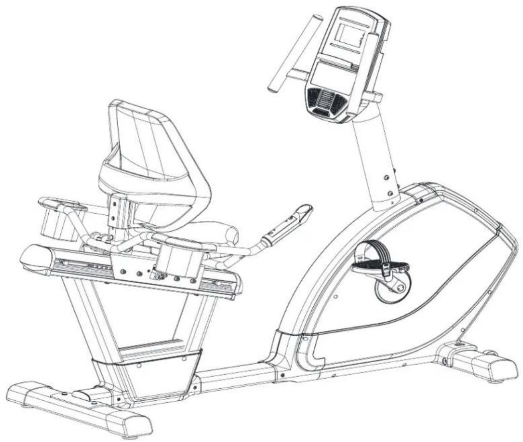 BH FITNESS S5RiB - S5RiB - 1