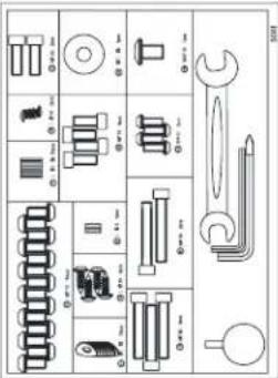 BH FITNESS S5RiB - S5RIB - 12