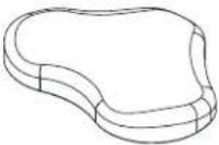 BH FITNESS S5RiB - S5RIB - 13