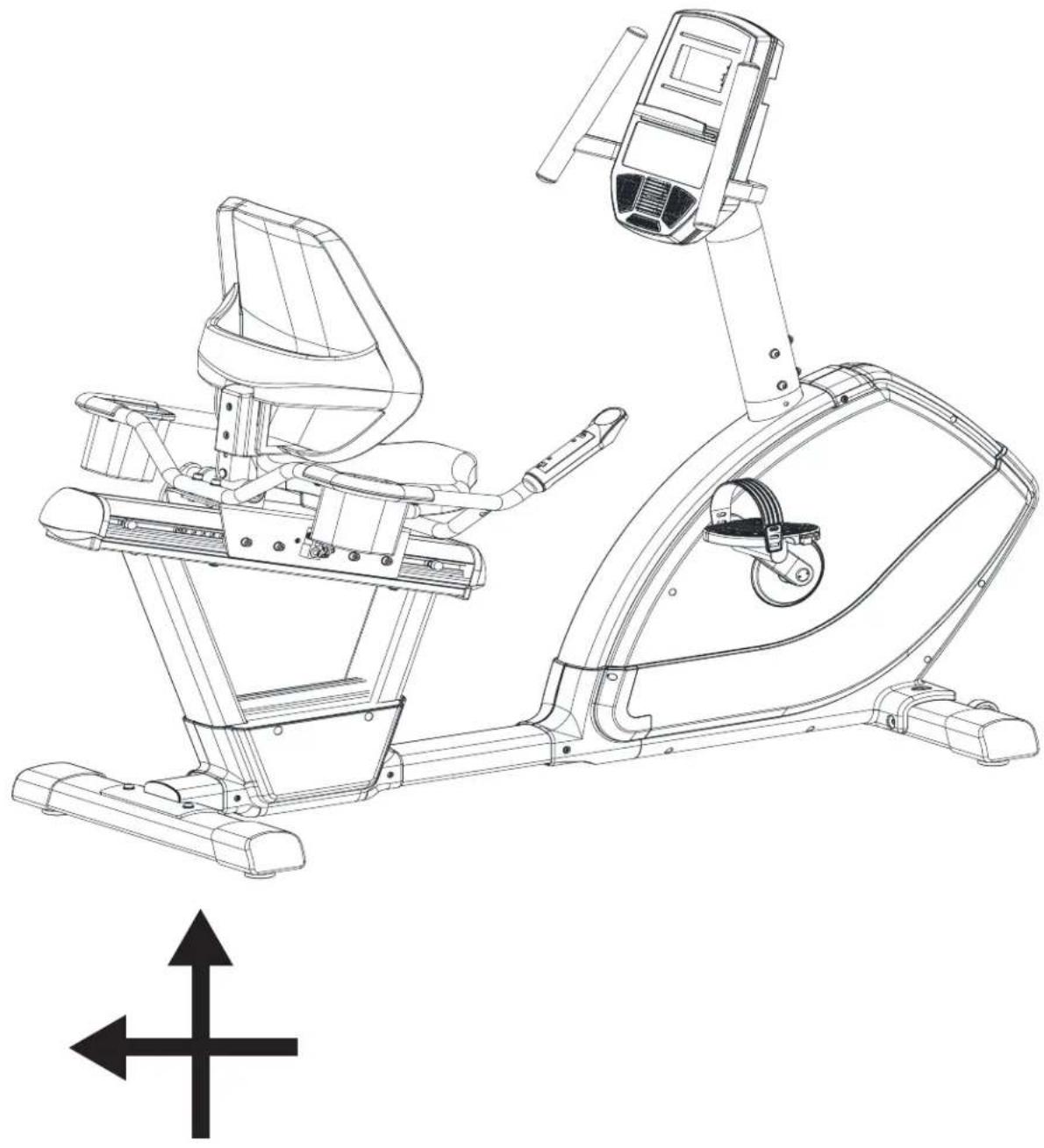 BH FITNESS S5RiB - Étape 11 - 5