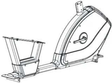 BH FITNESS S5RiB - S5RIB - 1