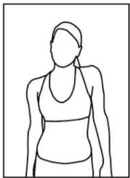 BH FITNESS S5RiB - GUIDE D'UTILISATION - 1