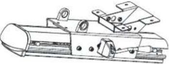 BH FITNESS S5RiB - S5RIB - 10