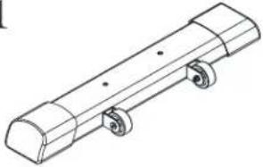 BH FITNESS S5RiB - S5RIB - 2