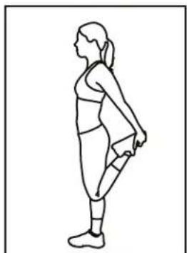 BH FITNESS S5RiB - GUIDE D'UTILISATION - 3