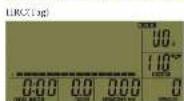 BH FITNESS LK500UiB - Programme h. r. c. (heart rate control ou rythme cardiaque) - 4