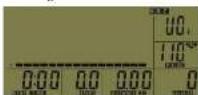 BH FITNESS LK500UiB - H.R.C. PROGRAM (Heart Rate Control) - 5