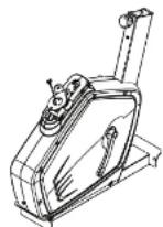 BH FITNESS LK500UiB - ASSEMBLY INSTRUCTIONS - 2