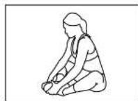 BH FITNESS LK500UiB - Calf/Achilles Stretches - 1
