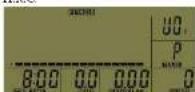 BH FITNESS LK500UiB - H.R.C. PROGRAM (Heart Rate Control) - 1