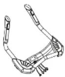 BH FITNESS LK500UiB - ASSEMBLY INSTRUCTIONS - 3