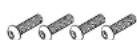 BH FITNESS LK500UiB - ASSEMBLY INSTRUCTIONS - 20