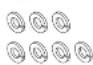 BH FITNESS LK500UiB - ASSEMBLY INSTRUCTIONS - 18
