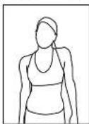 BH FITNESS S5UiB - Quadriceps Stretch - 2