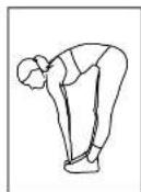 BH FITNESS S5UiB - Flexions avant - 1
