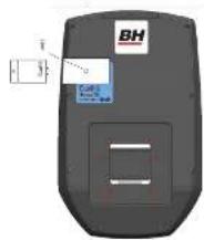 BH FITNESS S5UiB - Installation de BH DUALKIT - 2
