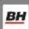 BH FITNESS S5UiB - MENU des programmes - 1