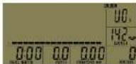 BH FITNESS S5UiB - Program Profile for the H.R.C.(55%, 75%, 90%, Tag) Program - 2