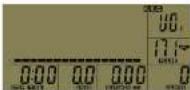 BH FITNESS S5UiB - Program Profile for the H.R.C.(55%, 75%, 90%, Tag) Program - 3