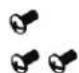 BH FITNESS LK700U Core - Étirements des mollets et des tendons d'achille - 11