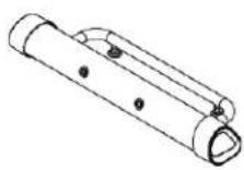 BH FITNESS LK700U Core - ASSEMBY LIST - 4