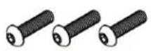 BH FITNESS LK700U Core - ASSEMBY LIST - 15