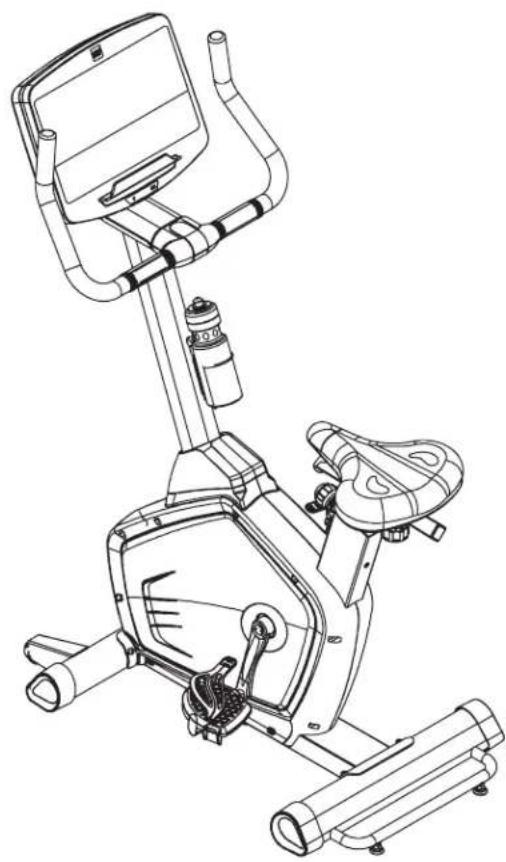BH FITNESS LK700U Core - LK700U CORE - 1
