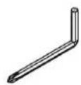 BH FITNESS LK700U Core - ASSEMBY LIST - 26