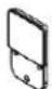 BH FITNESS LK700U Core - LISTE D'ASSEMBLAGE - 13