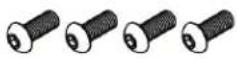 BH FITNESS LK700U Core - ASSEMBY LIST - 16
