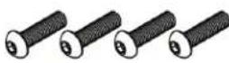 BH FITNESS LK700U Core - Étirements des mollets et des tendons d'achille - 7