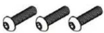BH FITNESS LK700U Core - Étirements des mollets et des tendons d'achille - 3