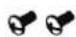 BH FITNESS LK700U Core - Étirements des mollets et des tendons d'achille - 9