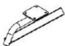 BH FITNESS LK700U Core - LISTE D'ASSEMBLAGE - 12